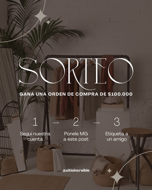 Templed Sorteo Explorá Plantillas de plantillas de sorteos personalizables gratis - Canva