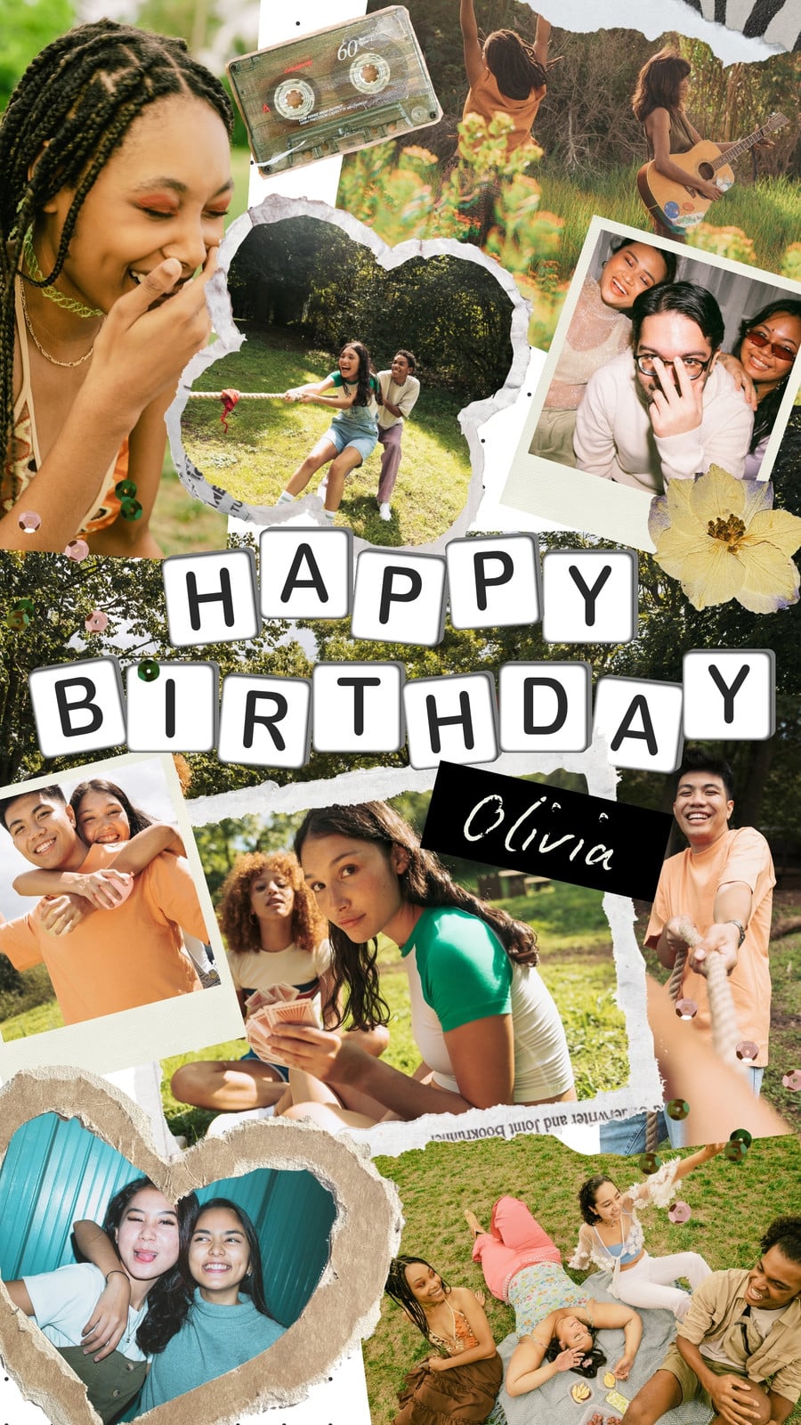 Page 3 - Free and customizable Instagram story templates | Canva