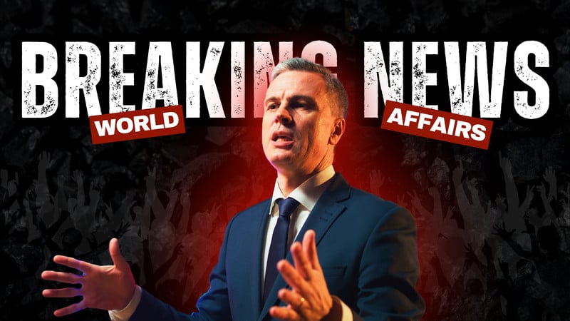 Coming Soon video placeholder