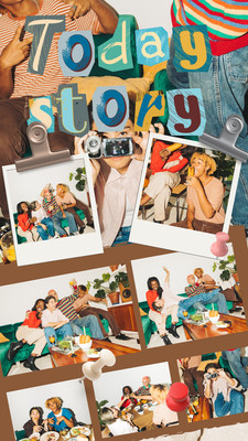 Little Things – Canva