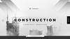 Free and customizable construction templates | Canva
