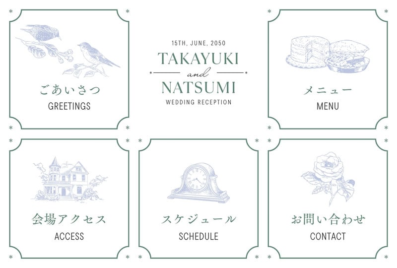 結婚式で使用 💍🎁✨ ⁡ 結婚式の指輪交換場面で人気な サプライズリング