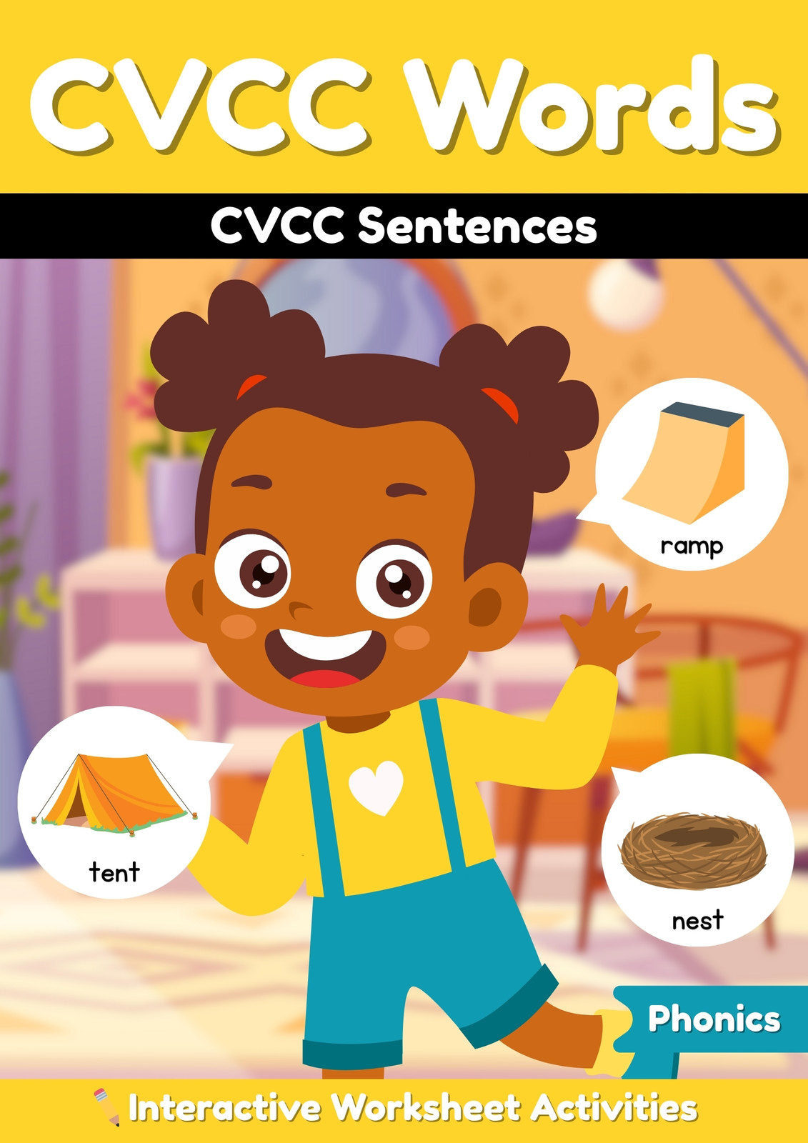 Page 20 - Free, custom printable worksheets for teachers | Canva