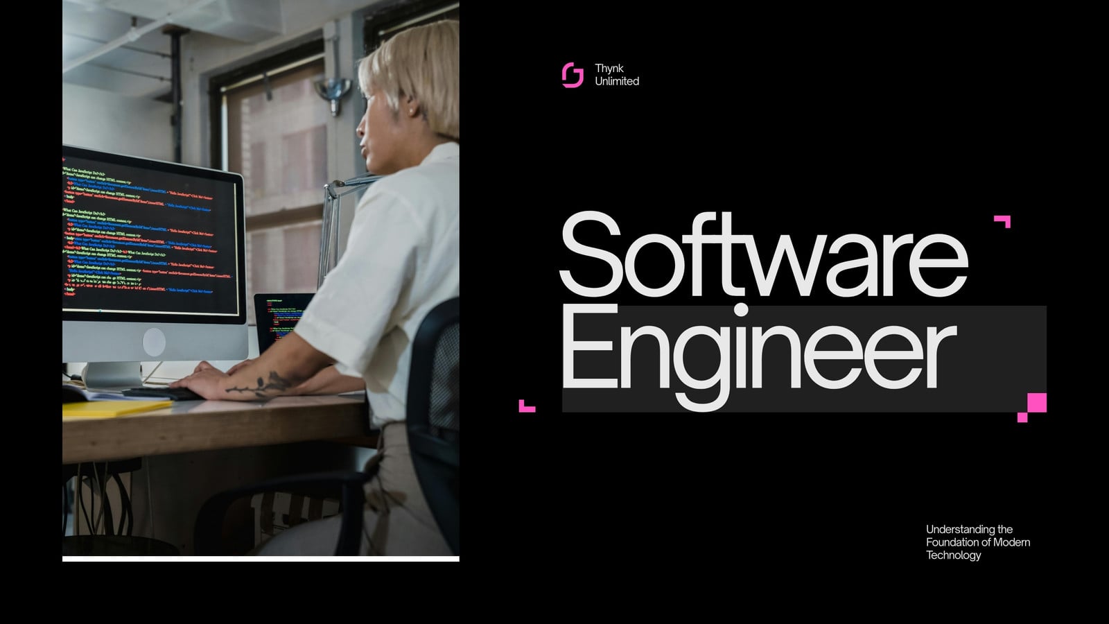Free and customizable software templates
