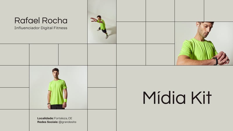 Canva: um Kit de Criação Visual para todo mundo