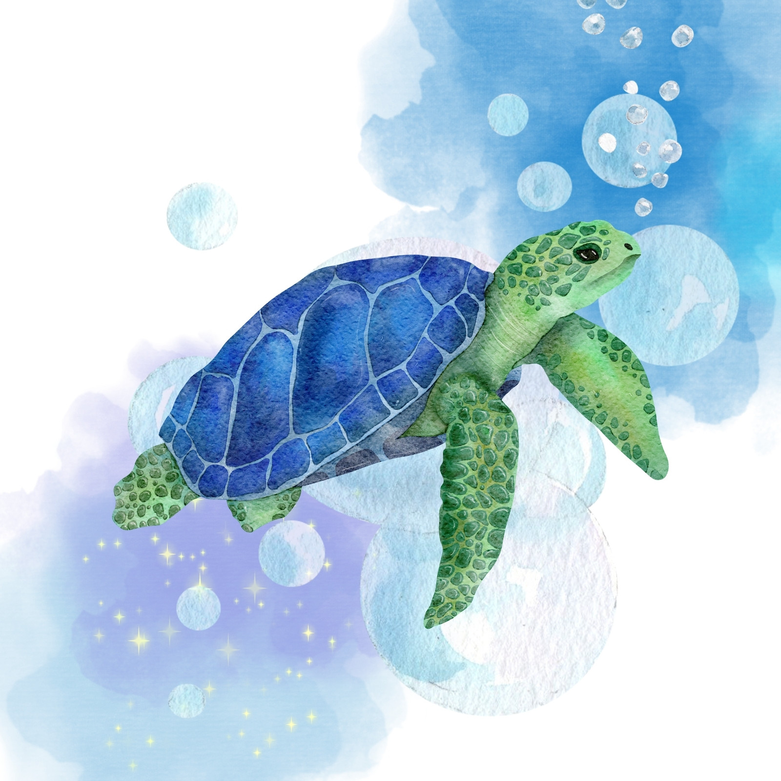 ウミガメ無料テンプレートデザイン。イラストや画像付きも豊富 - Canva