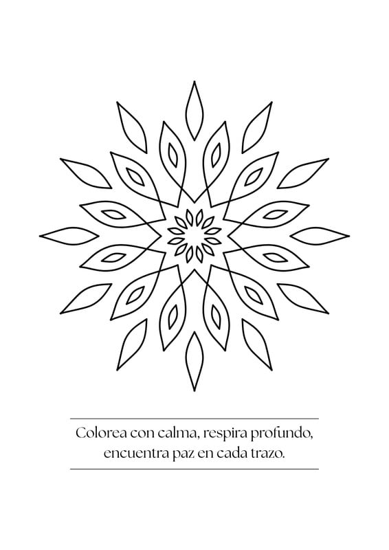 Plantillas de mandalas reutilizables - Oferta Limitada en Stock