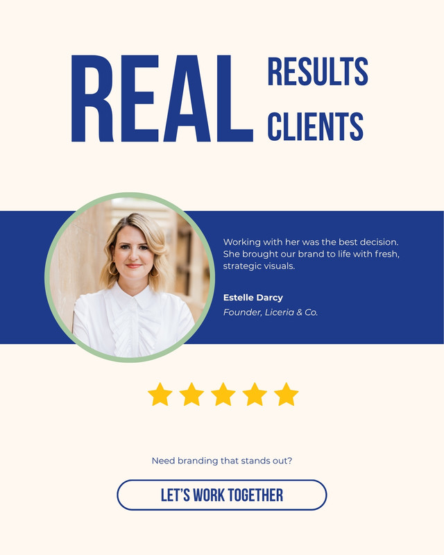 Free and customizable result templates