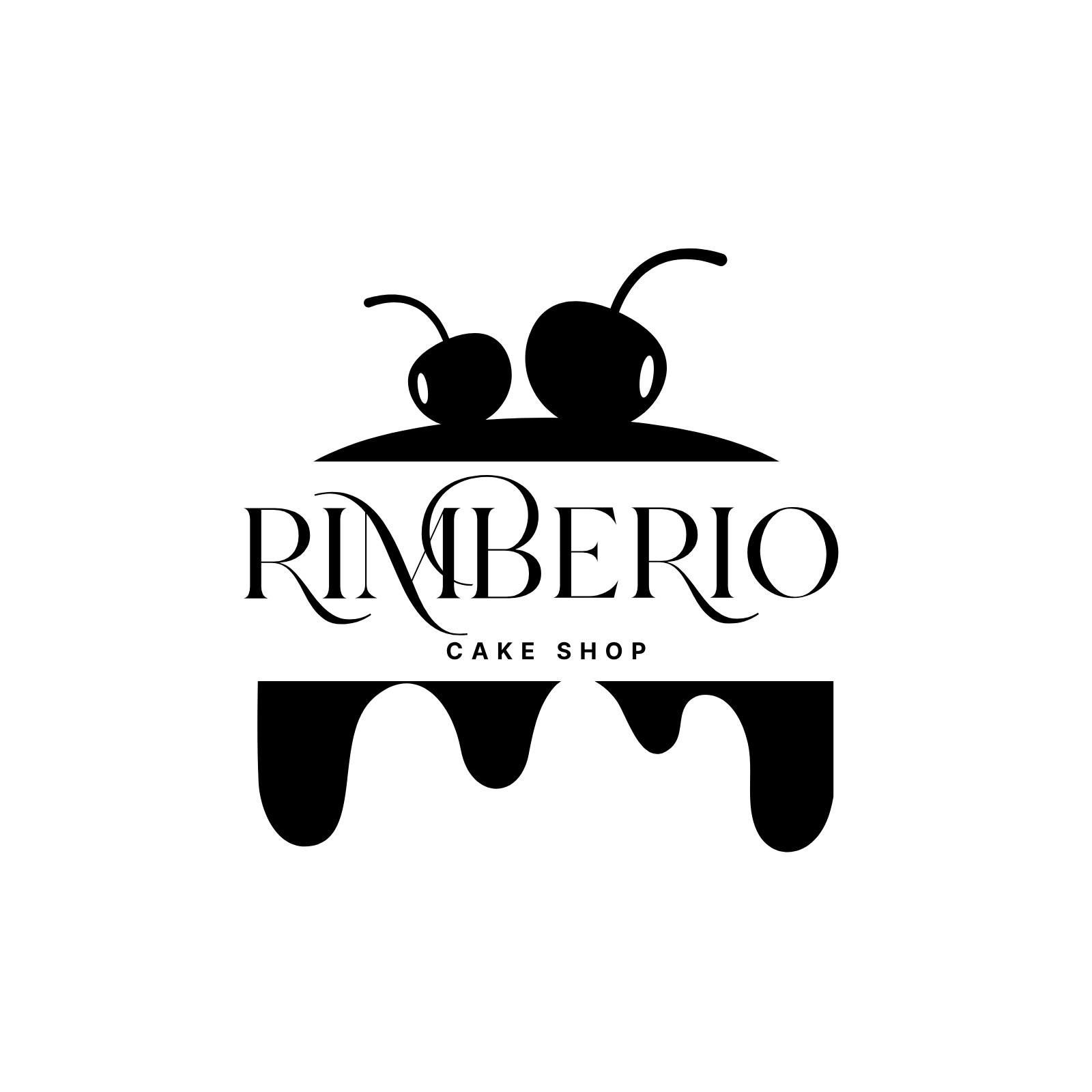 Free and customizable cherry templates