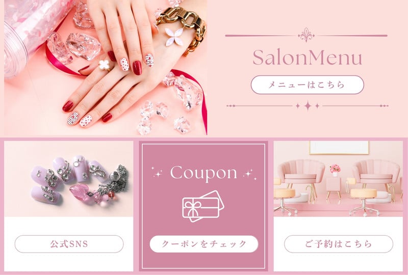 ねこまる🎀 – Canva