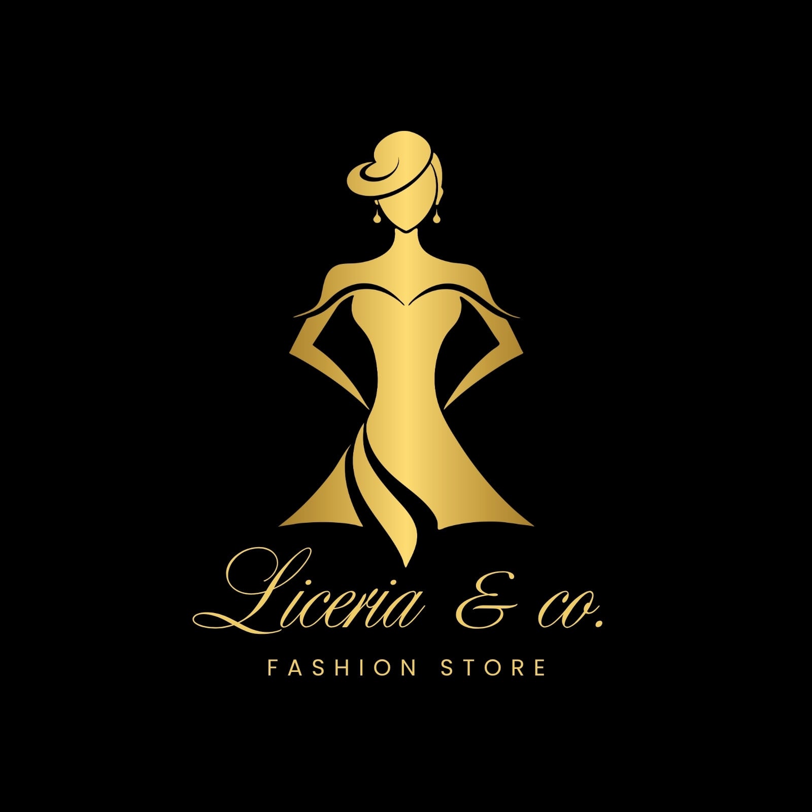 Page 4 - Free customizable clothing logo templates | Canva Page 4 - Free customizable clothing logo templates | Canva