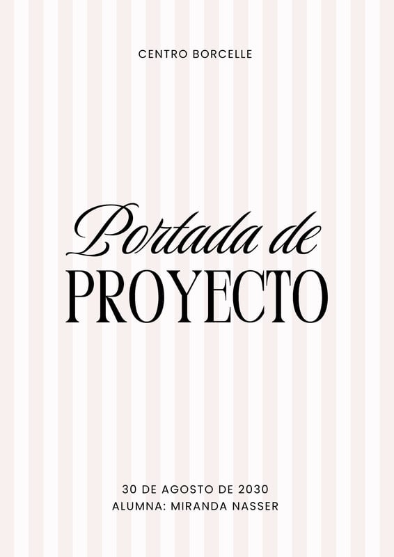 Ideas de portadas personalizables y gratis | Canva