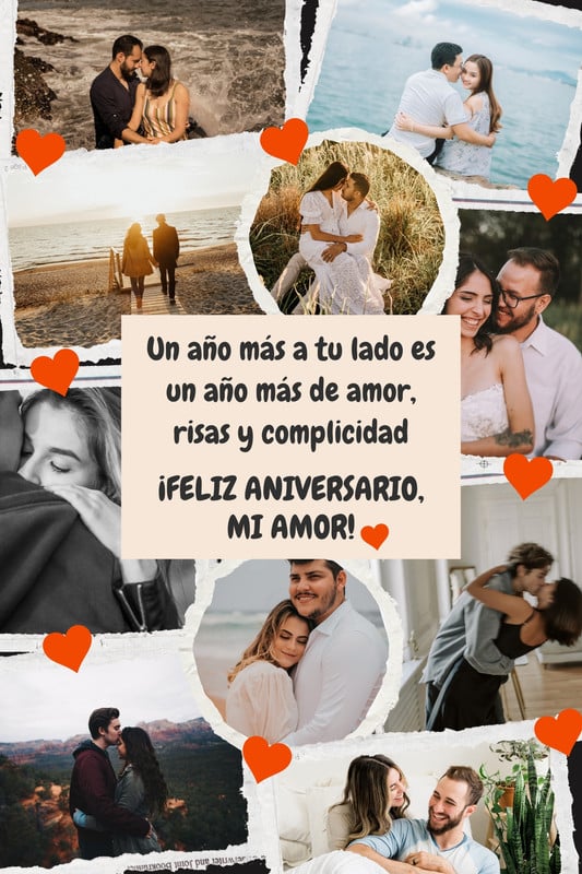 Plantillas para hacer tus collages de fotos gratis | Canva