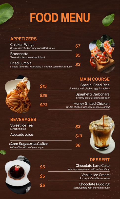Free cooking class design collection | Canva