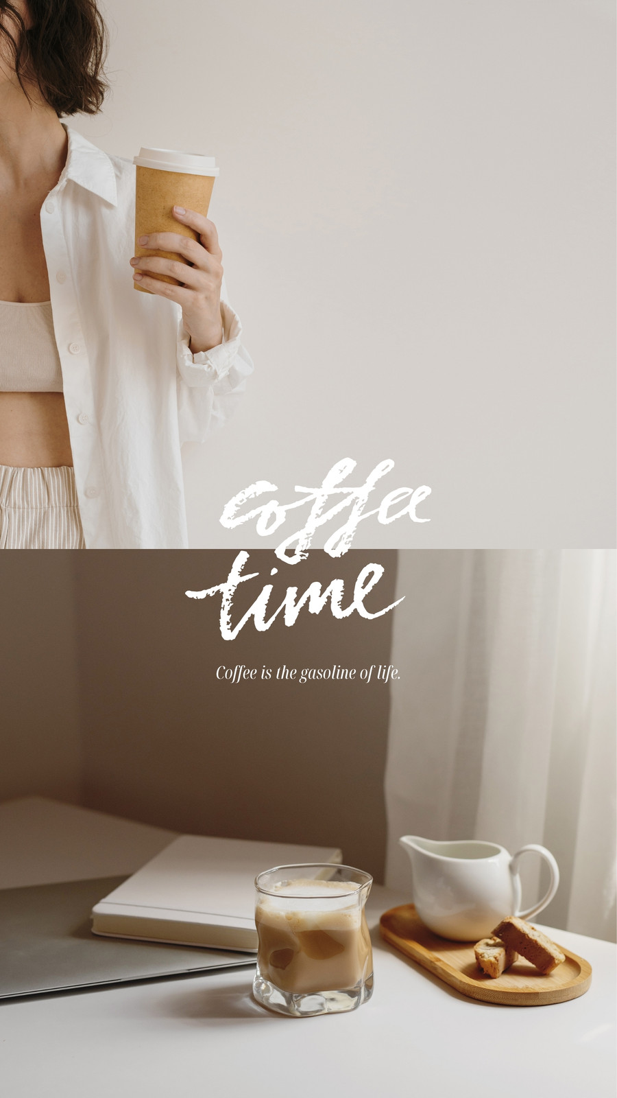 まほページ スマホ無料テンプレートデザイン。イラストや画像付きも豊富 - Canva