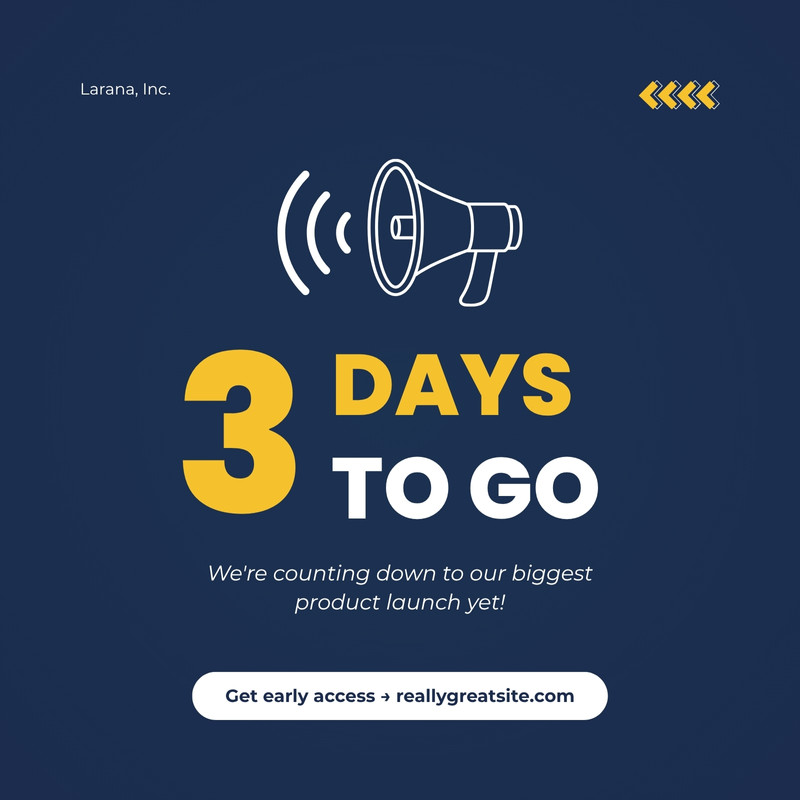 Countdown Ready Free and customizable countdown templates