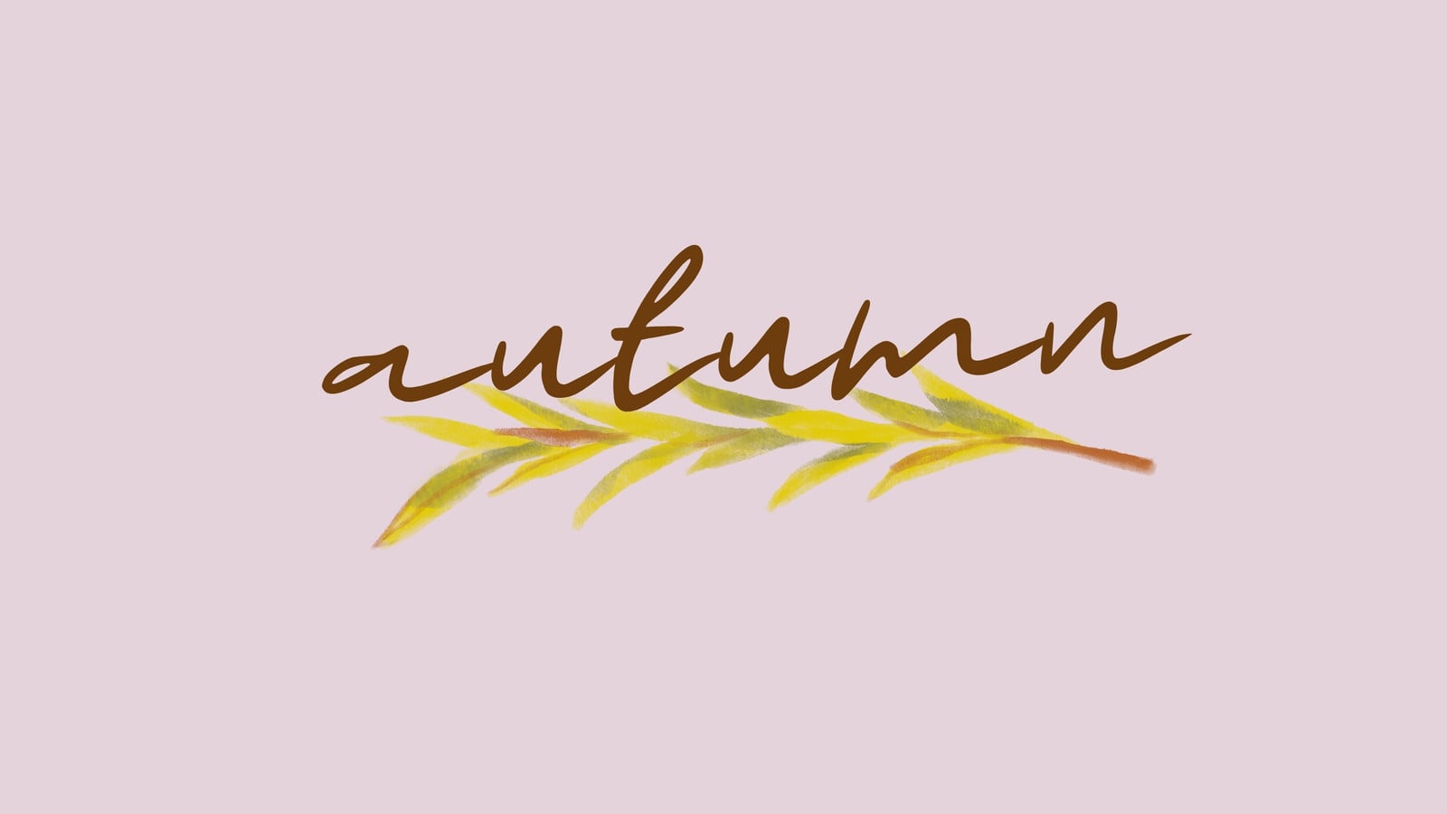Templates Layout Fall Page 18 - Free and customizable autumn templates