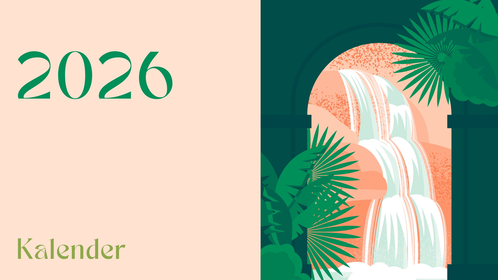 Jaarkalender Jaarkalender