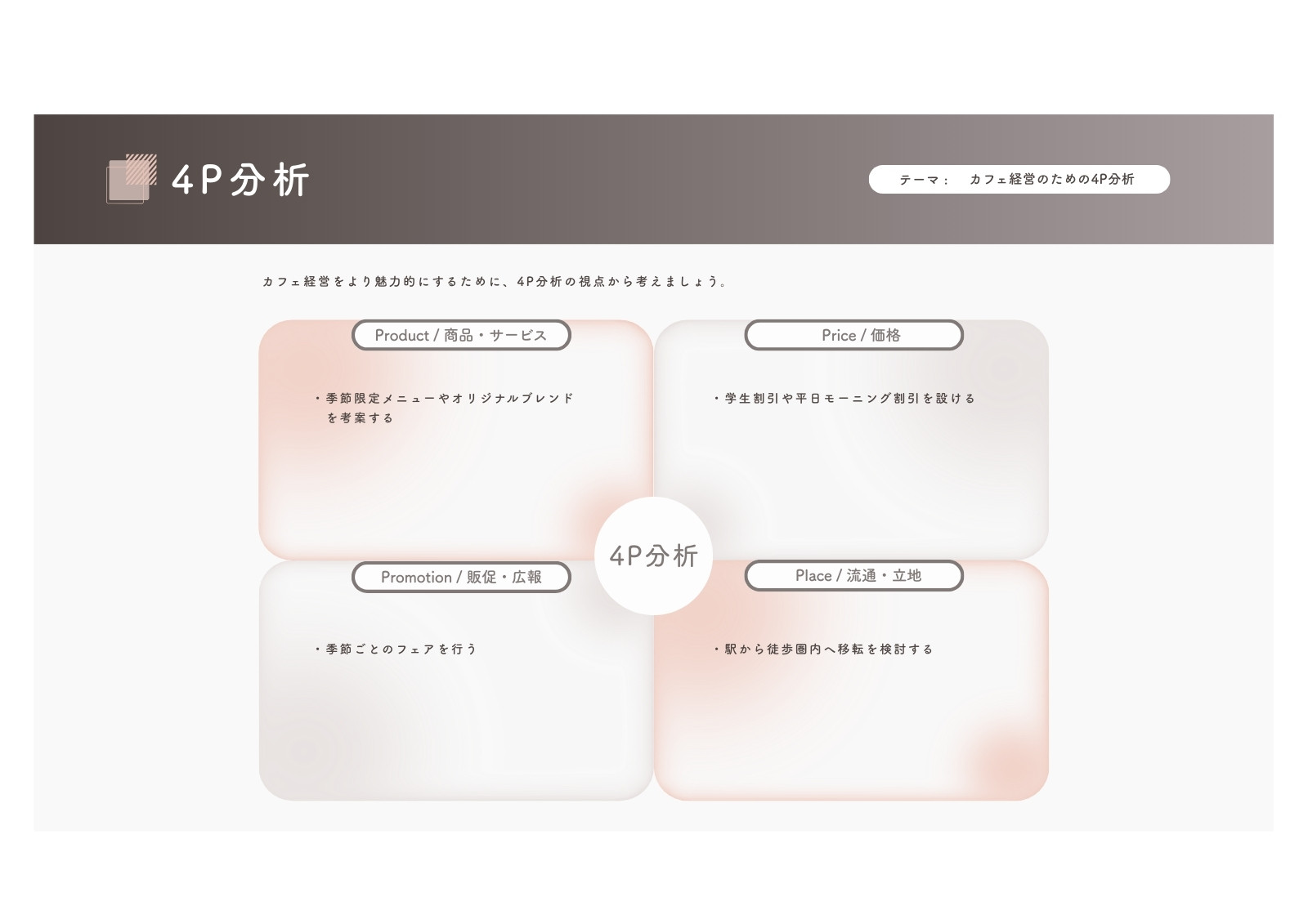 分割無料テンプレートデザイン。イラストや画像付きも豊富 - Canva