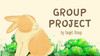 Create Rabbit Using Brochure Free customizable rabbit-themed templates | Canva
