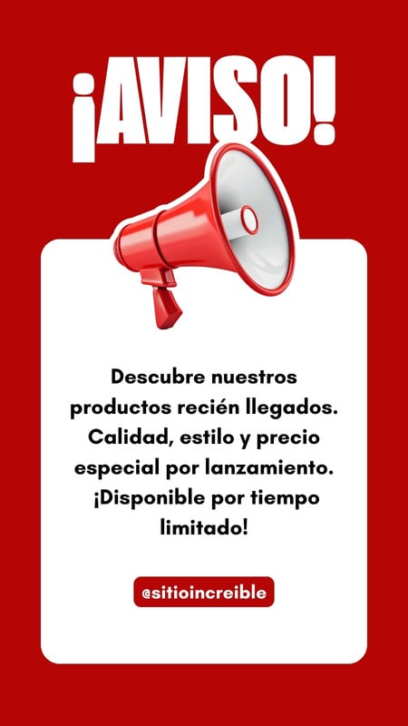 Nota Informativa Simbolo Plantillas de nota informativa | Canva