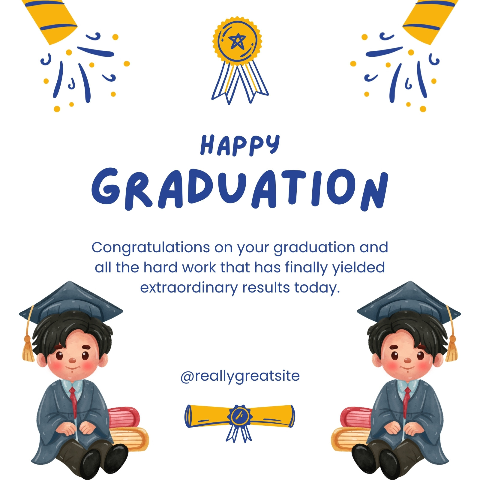congrats grad card printable Hongshan Funny Graduation for Grandson,Congrats Gifts for Grandson,College Card from Grandmother Grandfather,Graduation Congratulations Cards : Office Products You can use this as intended to print and make copies for classroom use only Free, printable custom congratulation card