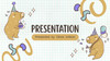Capybara Presentation Free and customizable capybara templates