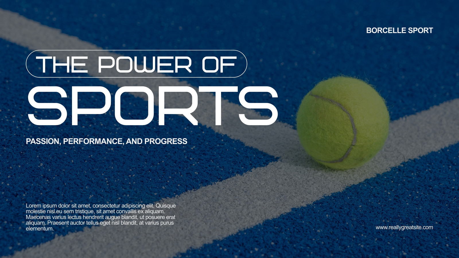 Page 15 - Free and customizable sports templates | Canva