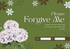Apologization Card Pattern Free printable, customizable apology card templates | Canva