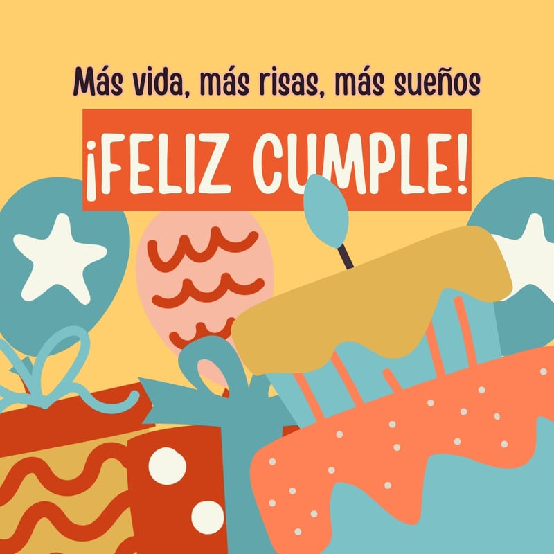 Tarjeta De Cumpleaños Personalizada Del Fulham FC – Regalo Oficial Para Fans (Hedgehog Designs)