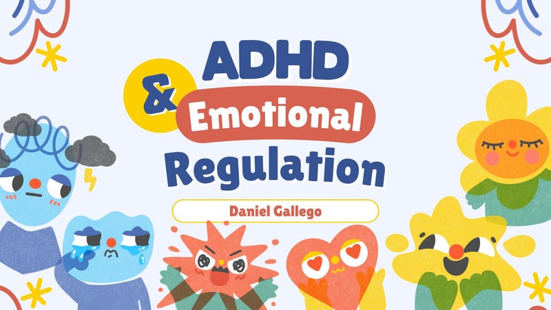 Free and customizable adhd templates