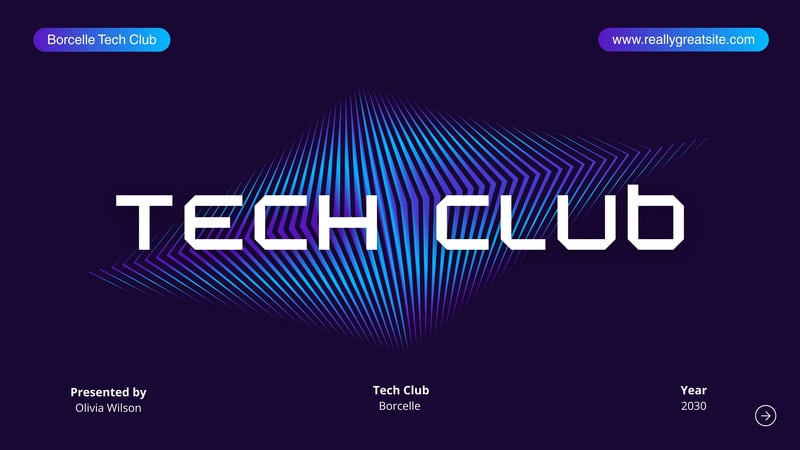 Free and customizable hackathon templates