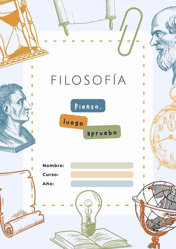Plantillas portada minimalista - Gratis y editables - Canva