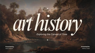 Free and customizable art templates | Canva