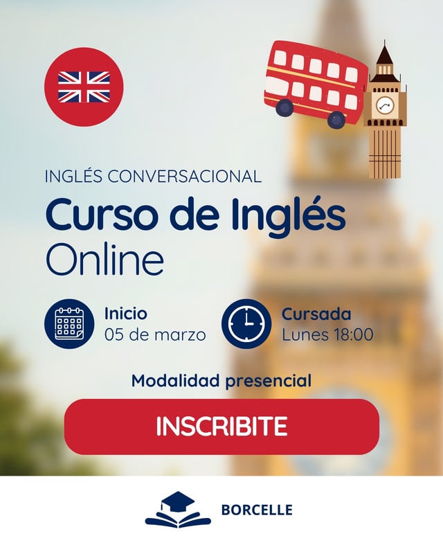 Plantillas de Ingles online gratis | Canva