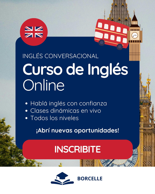 Plantillas de Ingles online gratis | Canva