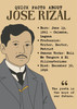 Free Jose Rizal templates you can customize | Canva