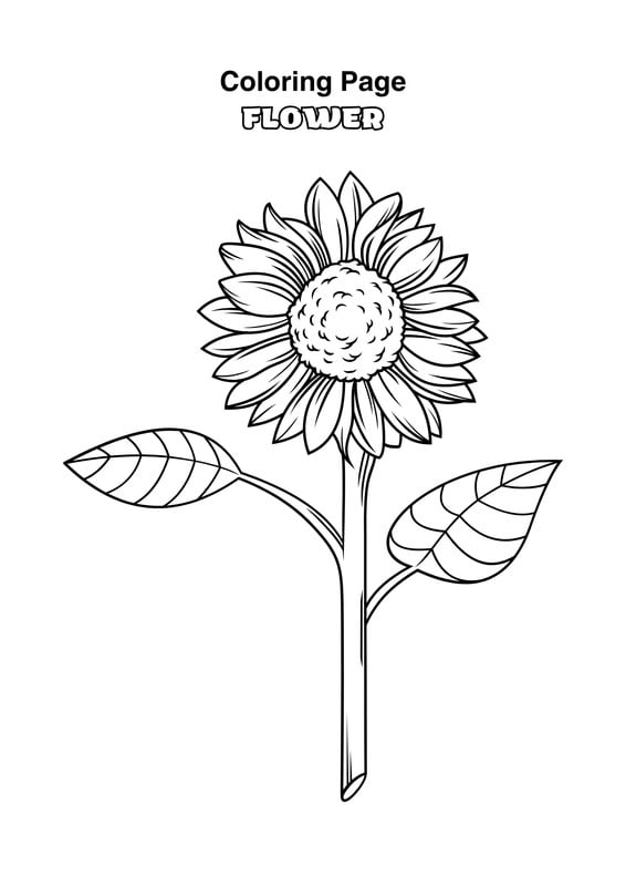 Coloring Tampling Customize 1,684+ Coloring Pages Templates Online - Canva