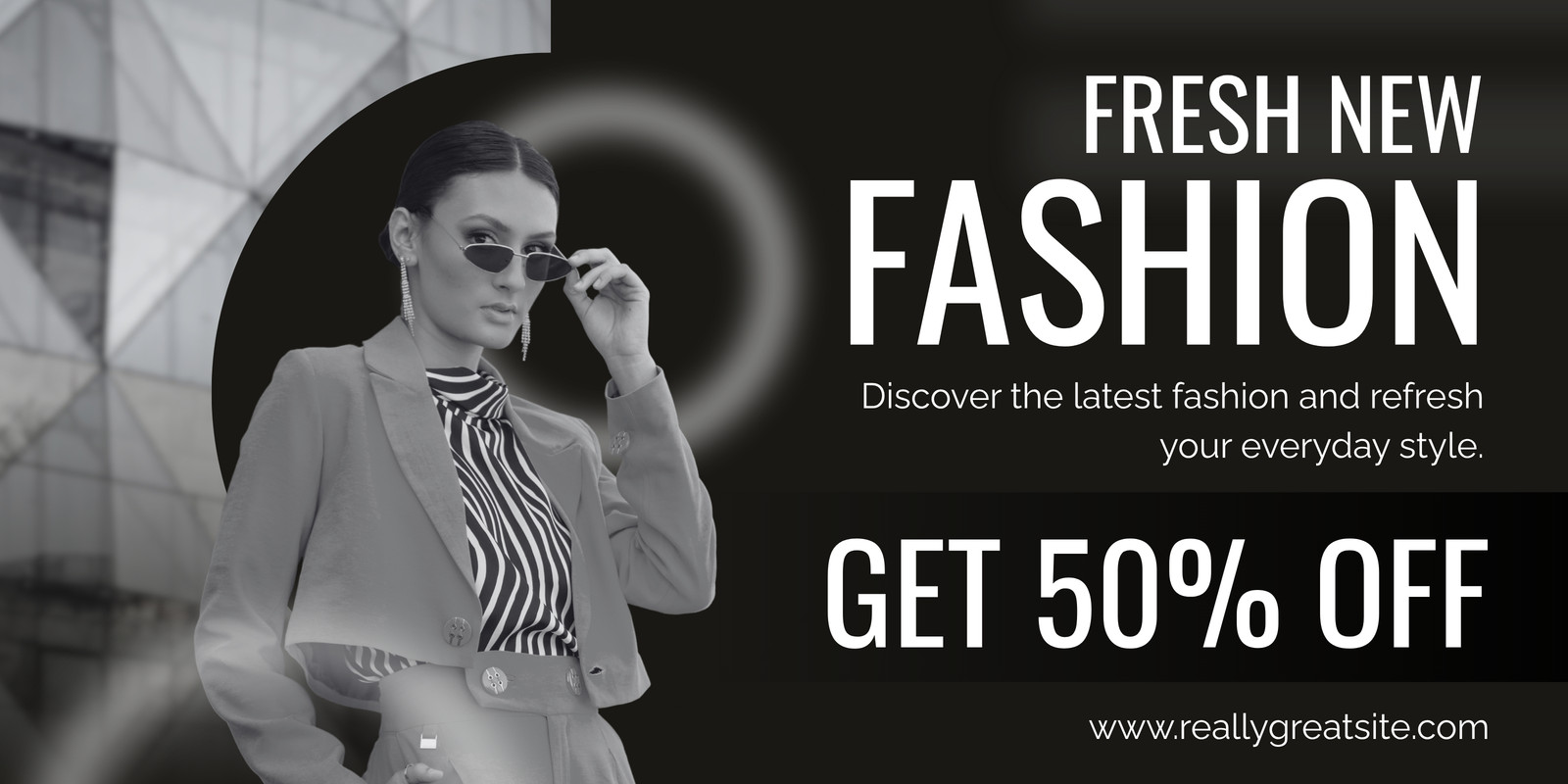 fashion dress banner Fashion Roll-Up Banner, Print Templates ft. fashion & store compatible with  Adobe Photoshop