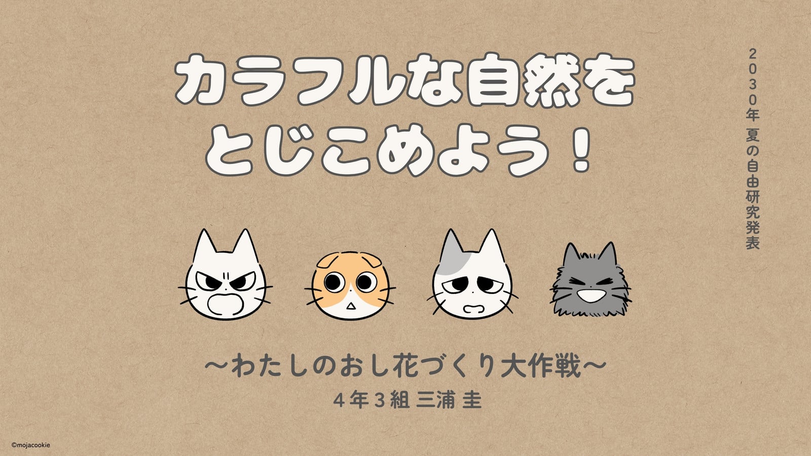 しかるねこ (SHIKARU NEKO) – Canva