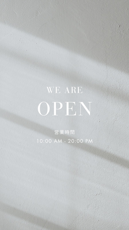 営業再開無料テンプレートデザイン。イラストや画像付きも豊富 - Canva