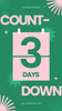 Free and customizable countdown templates