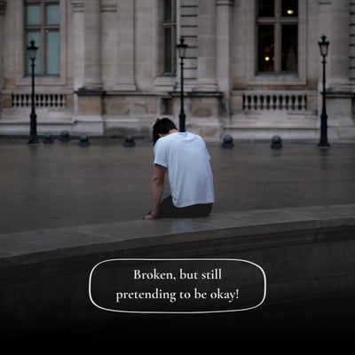 Free and customizable sad templates | Canva