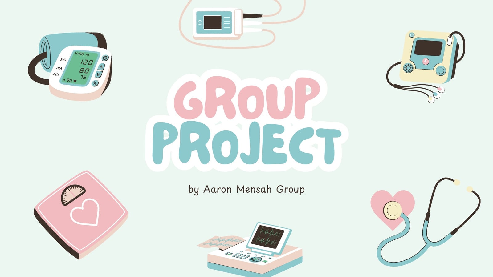 Free and customizable health templates | Canva