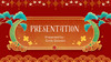 Free and customizable chinese templates