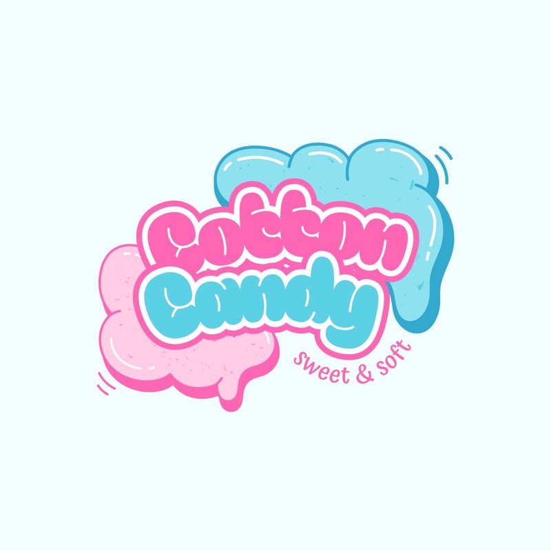 Customize 6,508+ Cute Logo Templates Online - Canva