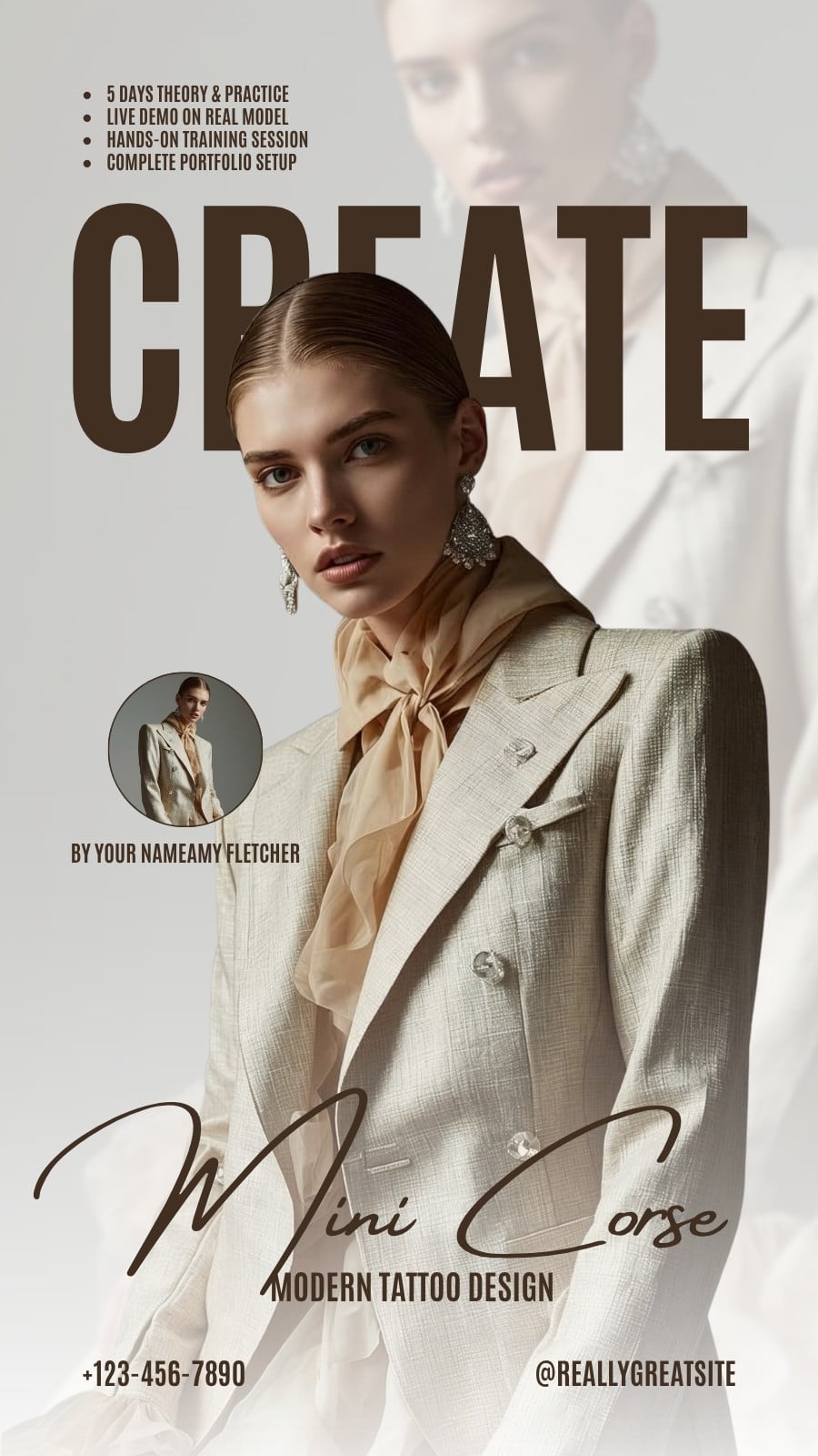 Page 11 - Customize 20,000+ Fashion Web Ad Templates Online - Canva