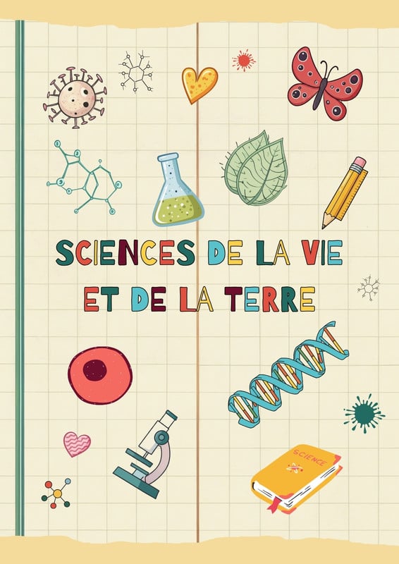 Page De Garde SVT Mod les Gratuits Personnaliser Canva page-de-garde-svt-mod-les-gratuits-personnaliser-canva