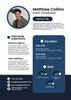 Customize 134 Internship Resume Templates Online Canva