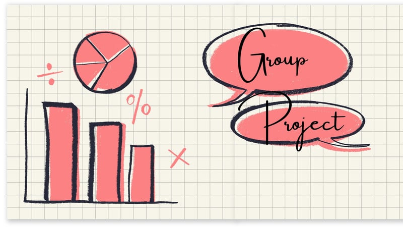 Basic Stat Designs Free and customizable statistics templates
